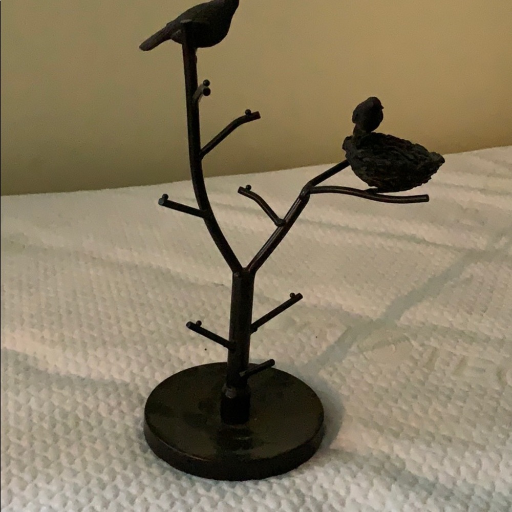 Jewelry tree